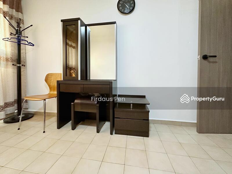 HDB Flat for Rent, 345 Bukit Batok Street 34, SGD 850 | 99-year lease