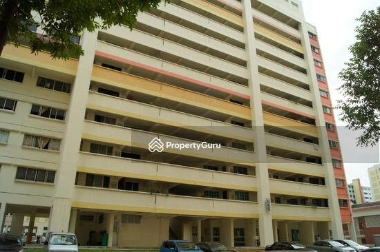 HDB Flat for Rent, 345 Bukit Batok Street 34, SGD 850 | 99-year lease