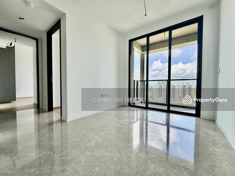 Prop-GPT: Condominium: D09  Irwell Hill Residences