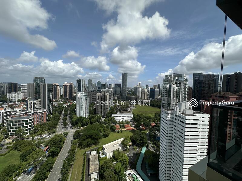 Condominium for Rent, Irwell Hill Residences, SGD 5,399 | 99-year lease
