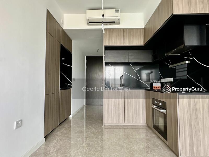 Condominium for Rent, Irwell Hill Residences, SGD 5,399 | 99-year lease