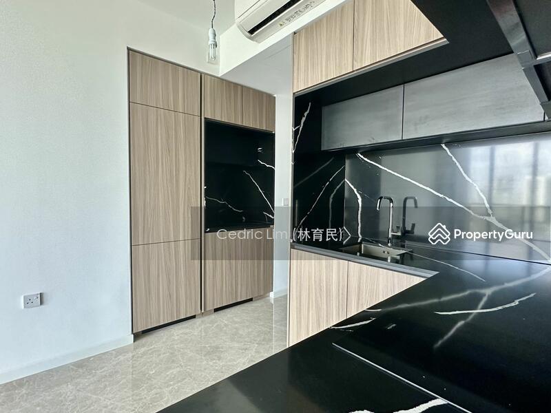 Condominium for Rent, Irwell Hill Residences, SGD 5,399 | 99-year lease