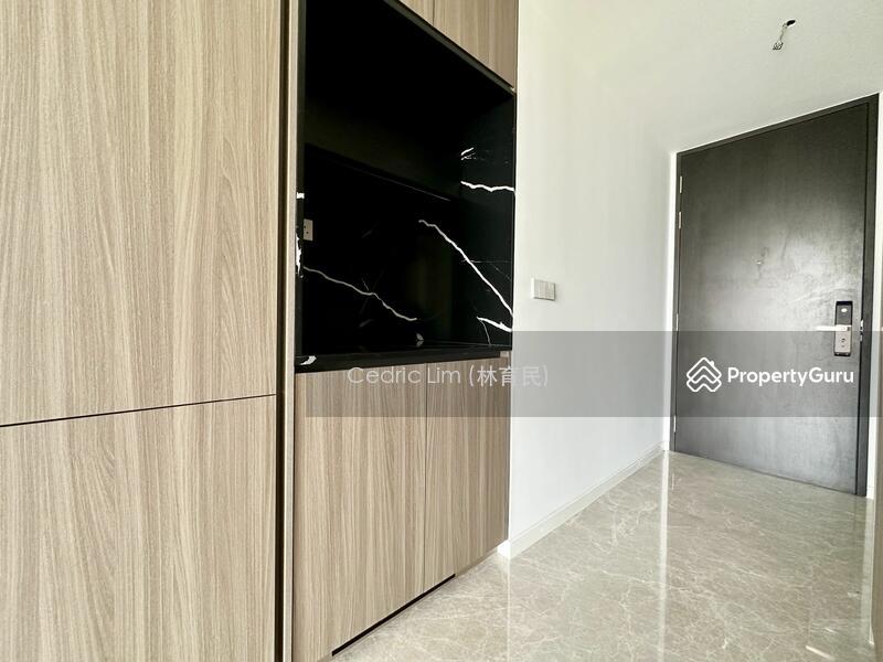 Condominium for Rent, Irwell Hill Residences, SGD 5,399 | 99-year lease
