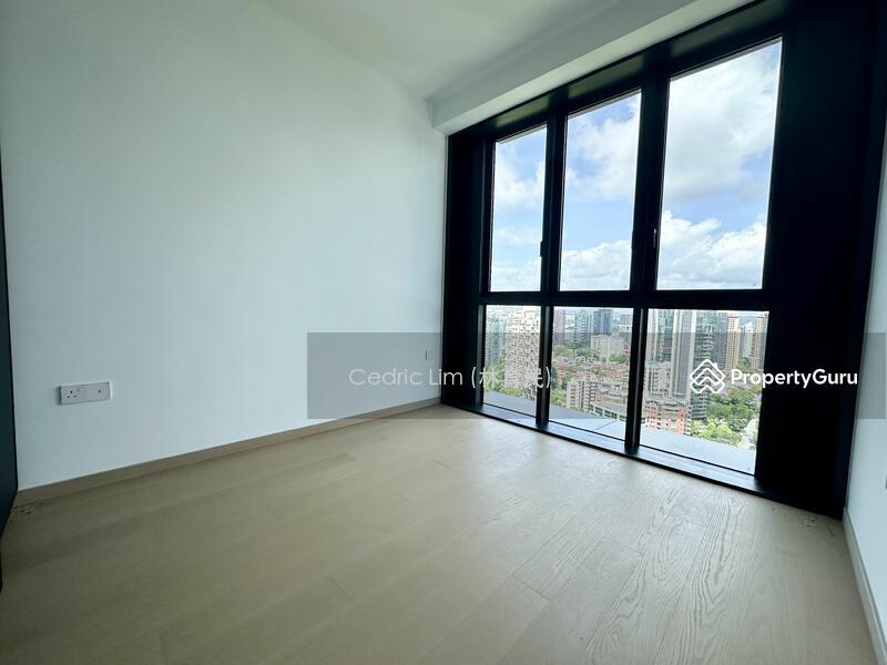 Condominium for Rent, Irwell Hill Residences, SGD 5,399 | 99-year lease