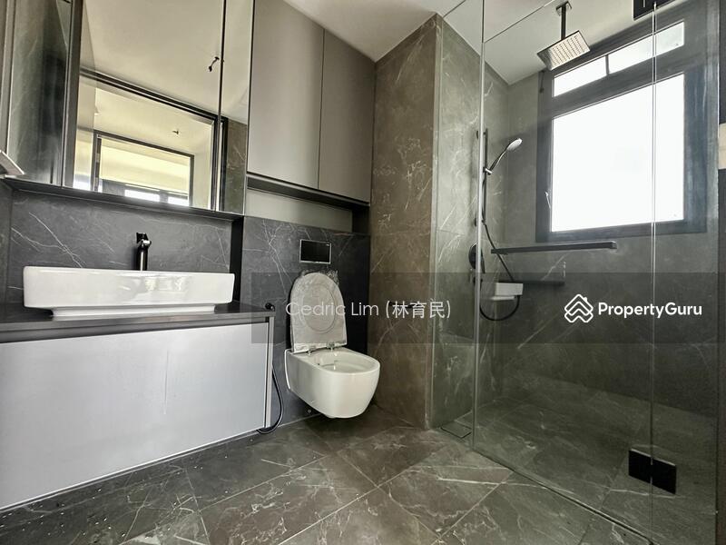 Condominium for Rent, Irwell Hill Residences, SGD 5,399 | 99-year lease