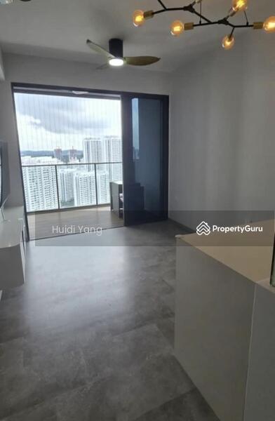 Prop-GPT: Condominium: D05  The Clement Canopy