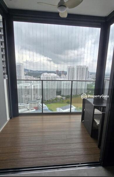 Condominium for Rent, The Clement Canopy, SGD 3,800 | 99-year lease