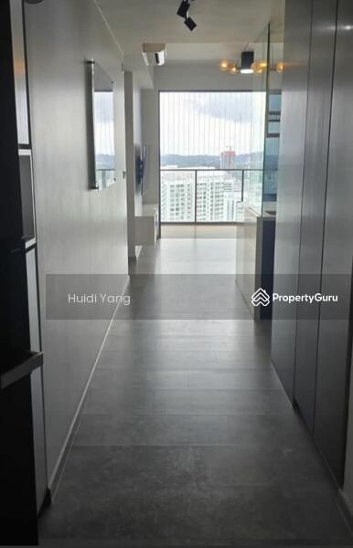Condominium for Rent, The Clement Canopy, SGD 3,800 | 99-year lease