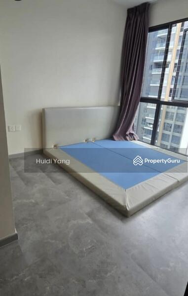 Condominium for Rent, The Clement Canopy, SGD 3,800 | 99-year lease