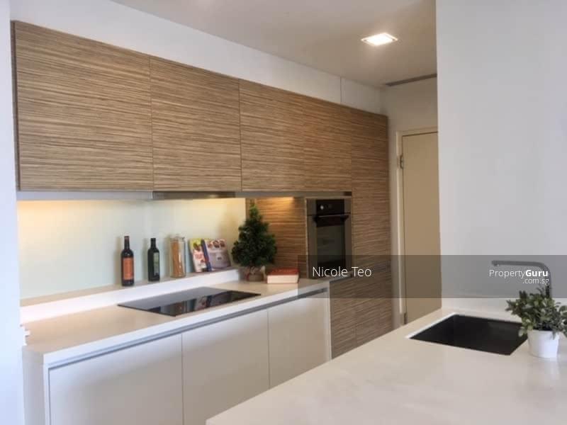 Condominium for Rent, Concourse Skyline, SGD 5,000 | 99-year lease