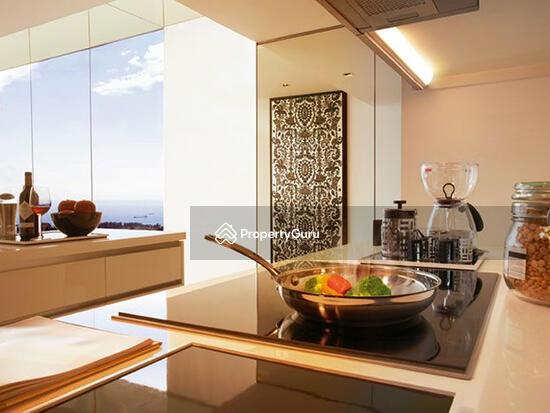 Condominium for Rent, Concourse Skyline, SGD 5,000 | 99-year lease