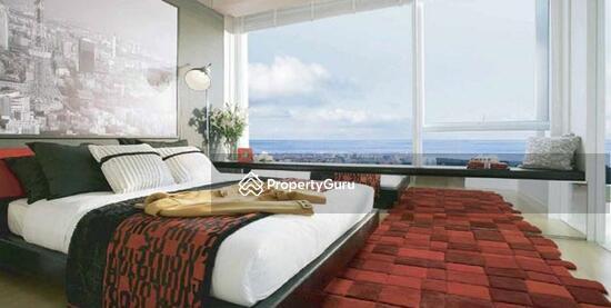 Condominium for Rent, Concourse Skyline, SGD 5,000 | 99-year lease