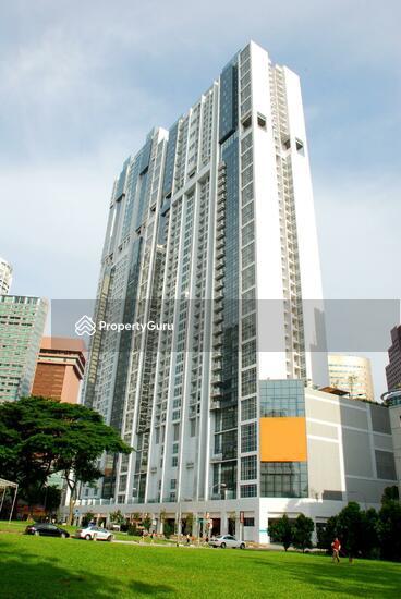 Apartment for Rent, Icon, SGD 5,000 | 99-year lease