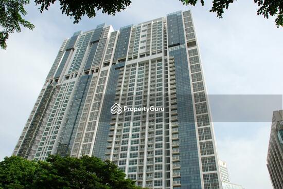 Apartment for Rent, Icon, SGD 5,000 | 99-year lease