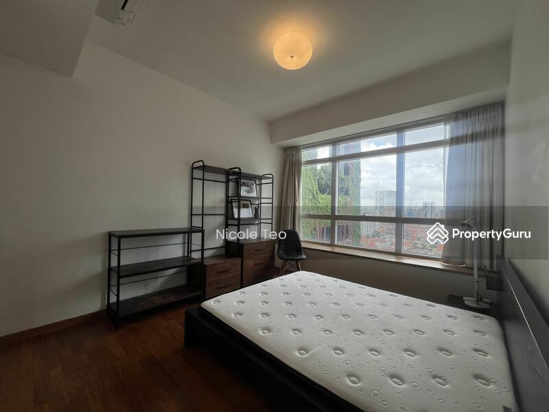 Apartment for Rent, Icon, SGD 5,000 | 99-year lease