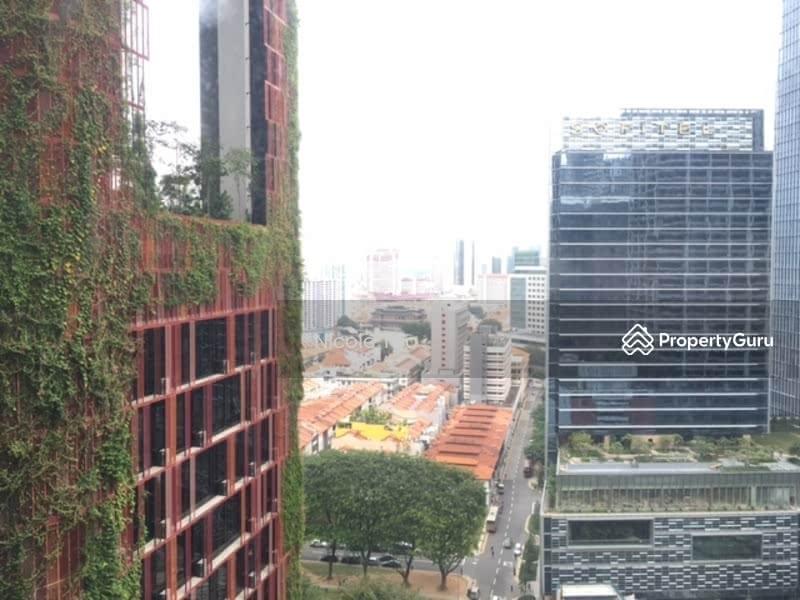 Apartment for Rent, Icon, SGD 5,000 | 99-year lease