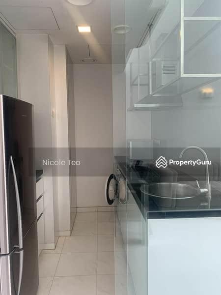 Apartment for Rent, Icon, SGD 5,000 | 99-year lease