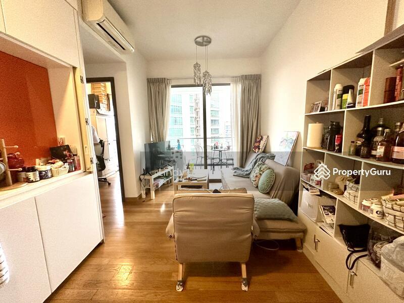 Prop-GPT: Condominium: D09  Espada