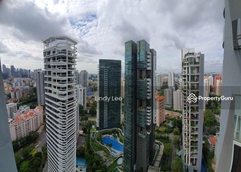 Condominium for Rent, Espada, SGD 4,000 | Freehold