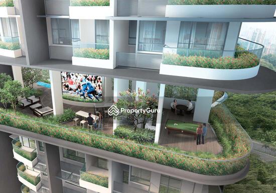 Condominium for Rent, Espada, SGD 4,000 | Freehold