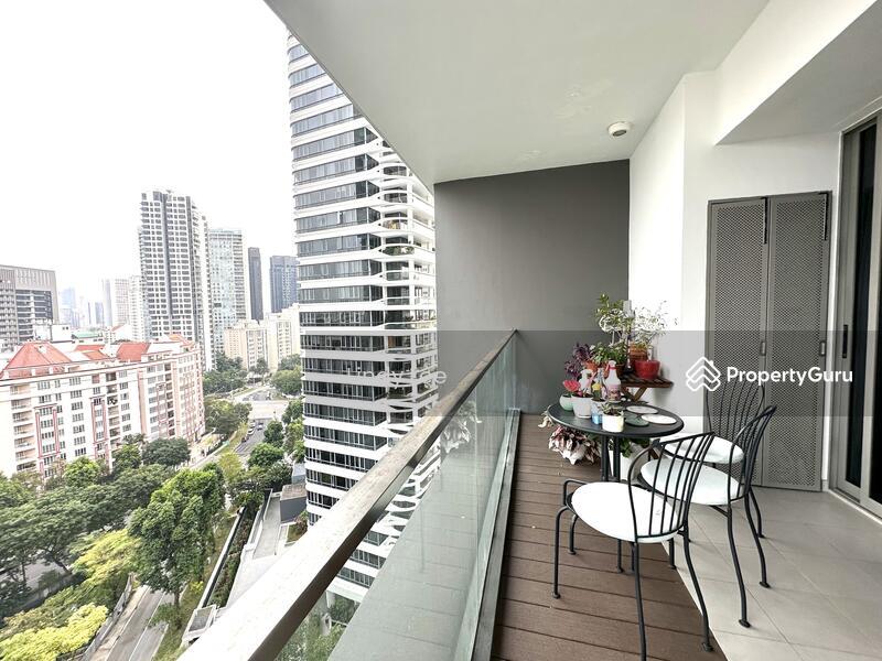 Condominium for Rent, Espada, SGD 4,000 | Freehold