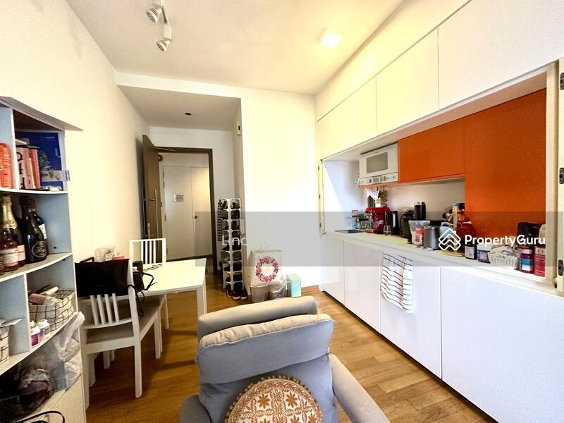 Condominium for Rent, Espada, SGD 4,000 | Freehold