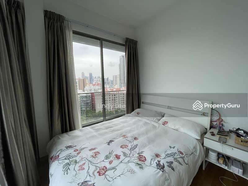 Condominium for Rent, Espada, SGD 4,000 | Freehold
