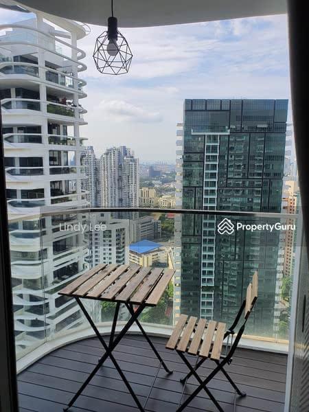 Condominium for Rent, Espada, SGD 4,000 | Freehold