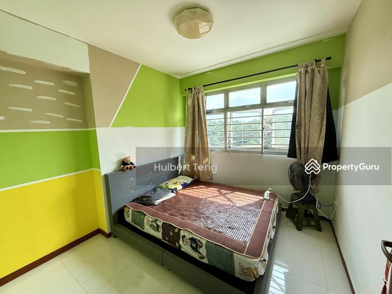 Prop-GPT: HDB Flat: D27 Yishun 513C Yishun Street 51
