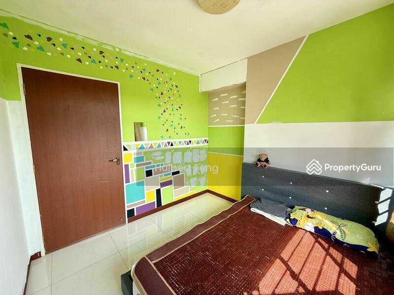 HDB Flat for Rent, 513C Yishun Street 51, SGD 800 | 99-year lease