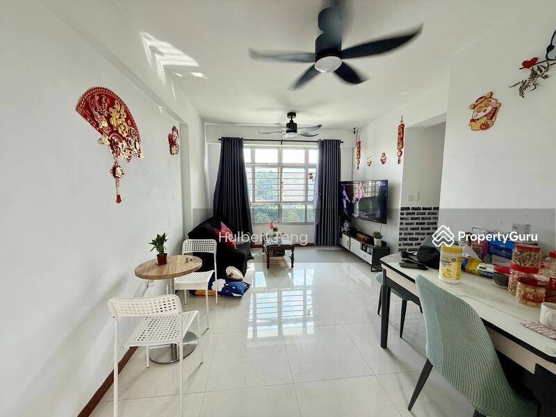 HDB Flat for Rent, 513C Yishun Street 51, SGD 800 | 99-year lease