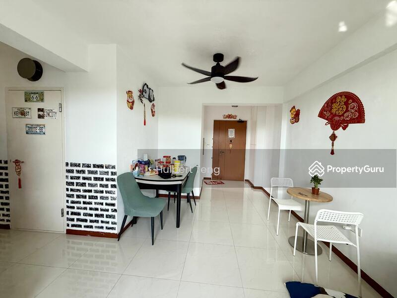 HDB Flat for Rent, 513C Yishun Street 51, SGD 800 | 99-year lease