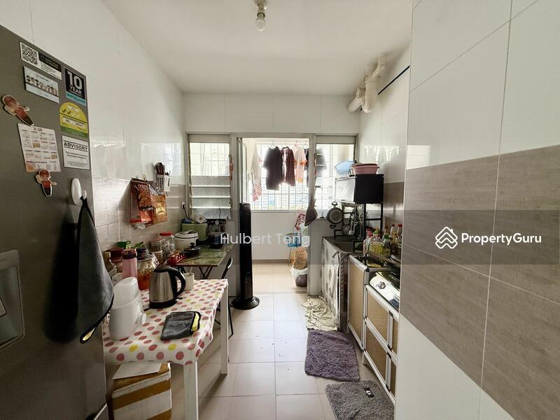HDB Flat for Rent, 513C Yishun Street 51, SGD 800 | 99-year lease