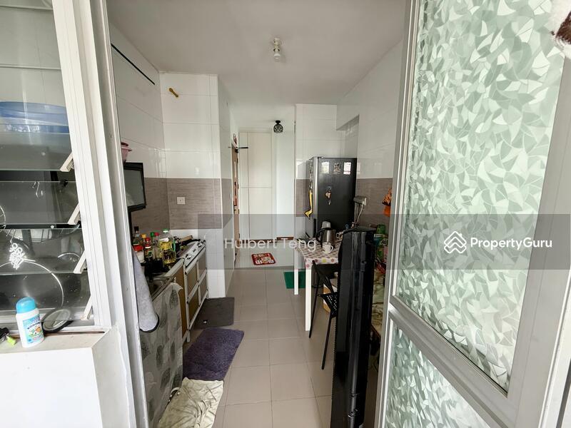 HDB Flat for Rent, 513C Yishun Street 51, SGD 800 | 99-year lease