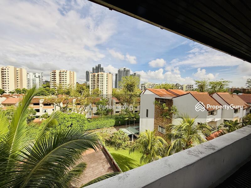 Prop-GPT: Condominium: D10  Villa Delle Rose
