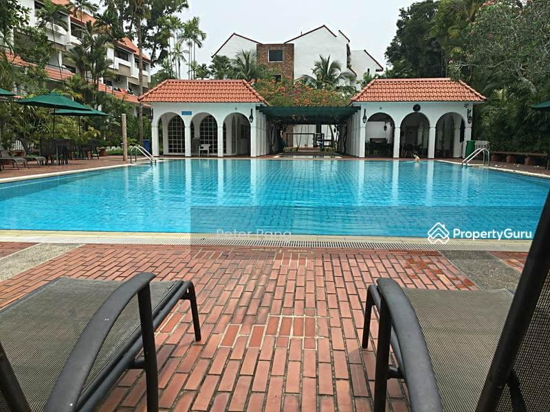 Condominium for Rent, Villa Delle Rose, SGD 10,900 | Freehold