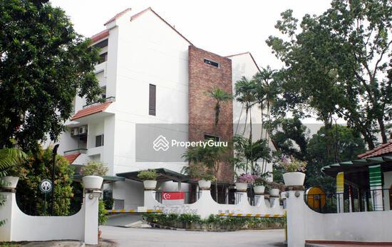 Condominium for Rent, Villa Delle Rose, SGD 10,900 | Freehold