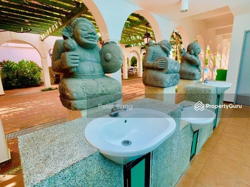 Condominium for Rent, Villa Delle Rose, SGD 10,900 | Freehold
