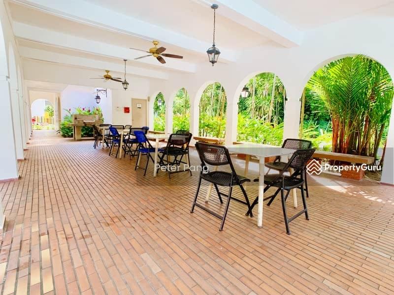 Condominium for Rent, Villa Delle Rose, SGD 10,900 | Freehold