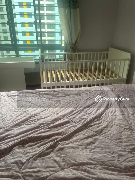 HDB Flat for Rent, 986A Jurong West Street 93, SGD 1,200 | 99-year lease