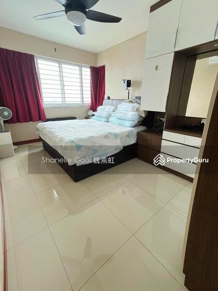 HDB Flat for Rent, 455B Teck Ghee Parkview, SGD 4,200 | 99-year lease