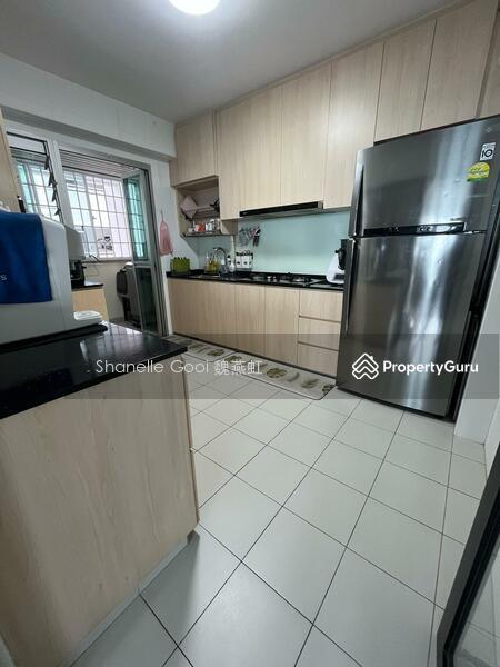 HDB Flat for Rent, 455B Teck Ghee Parkview, SGD 4,200 | 99-year lease