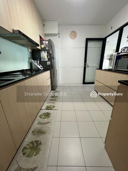 HDB Flat for Rent, 455B Teck Ghee Parkview, SGD 4,200 | 99-year lease