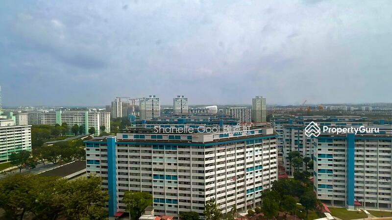 HDB Flat for Rent, 455B Teck Ghee Parkview, SGD 4,200 | 99-year lease