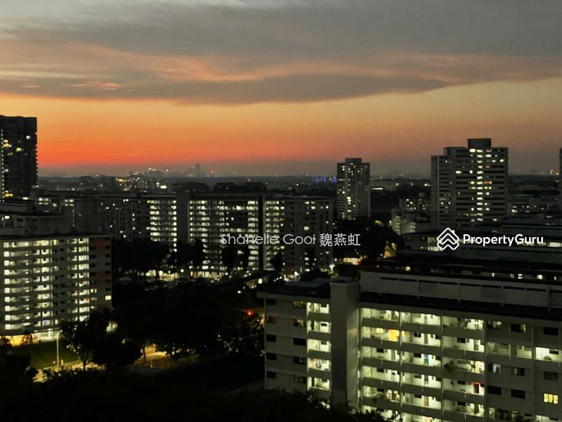 HDB Flat for Rent, 455B Teck Ghee Parkview, SGD 4,200 | 99-year lease