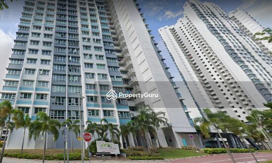 HDB Flat for Rent, 455B Teck Ghee Parkview, SGD 4,200 | 99-year lease