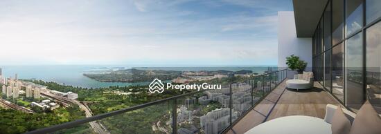 Condominium for Rent, Avenue South Residence, SGD 6,499 | 99-year lease