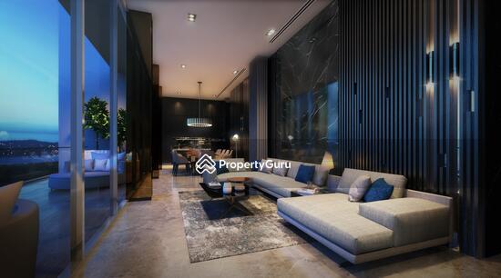 Condominium for Rent, Avenue South Residence, SGD 6,499 | 99-year lease