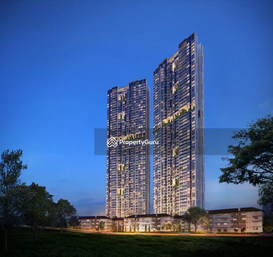 Condominium for Rent, Avenue South Residence, SGD 6,499 | 99-year lease