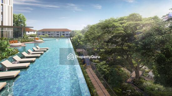Condominium for Rent, Avenue South Residence, SGD 6,499 | 99-year lease
